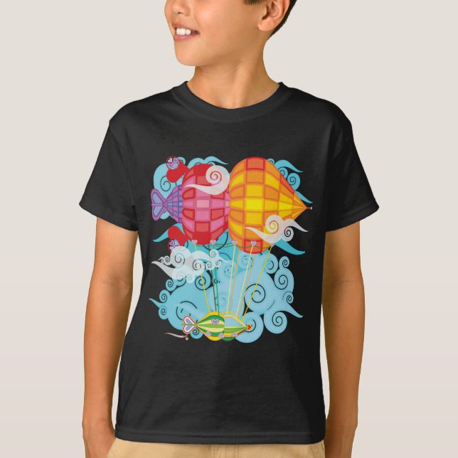 T-shirts Airship-09.png (Frente)