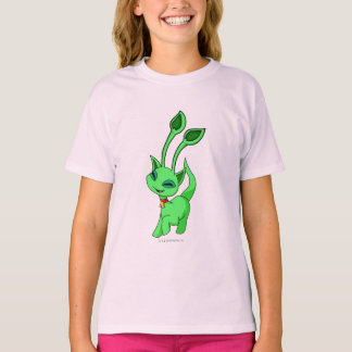 T-shirts Aisha Green