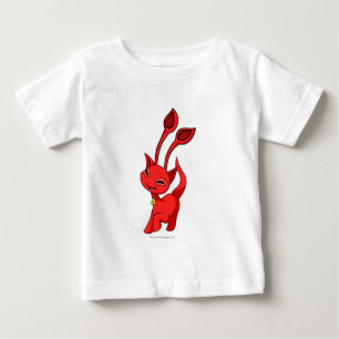 T-shirts Aisha Red