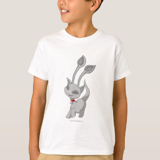 T-shirts Aisha Silver