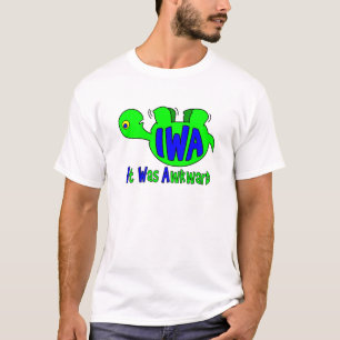 T-SHIRTS AIT