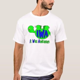 T-SHIRTS AIT
