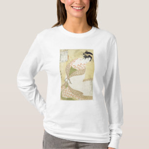 T-shirts Ajoelhamento do Courtesan