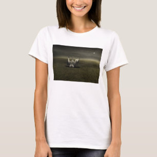 T-shirts Ajuda na maneira 2013