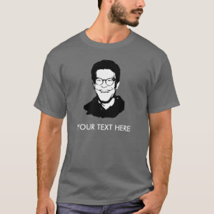 T-shirts Al Franken
