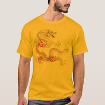 Alameda da sorte do dragão