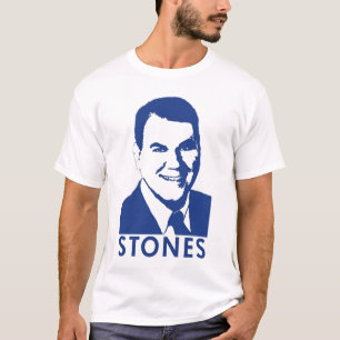 T-shirts Alan Grayson - pedras