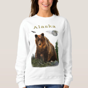 T-shirts Alasca