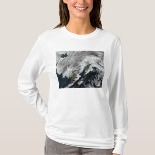 T-shirts Alaska