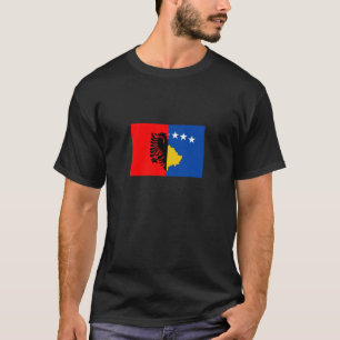 T-SHIRTS ALBANIA_KOSOVA