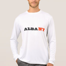 T-shirts Albany
