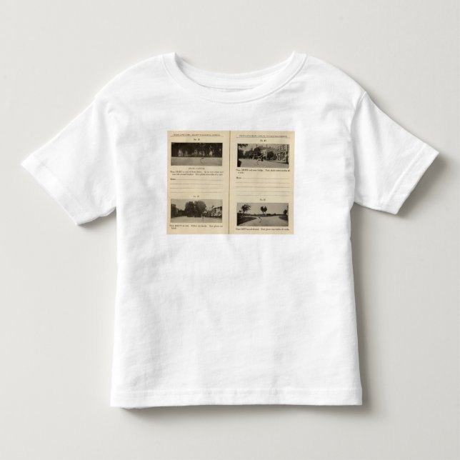 T-shirts Albany, NY (Frente)