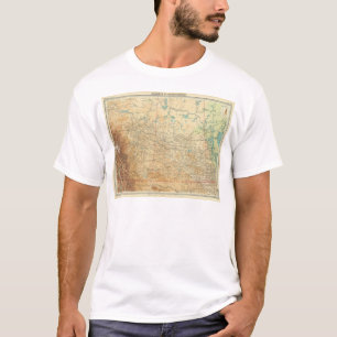 T-shirts Alberta & Saskatchewan