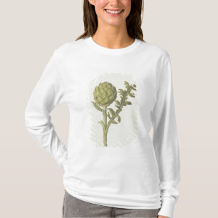 T-shirts Alcachofra: Scolymus do Cynara, c.1568