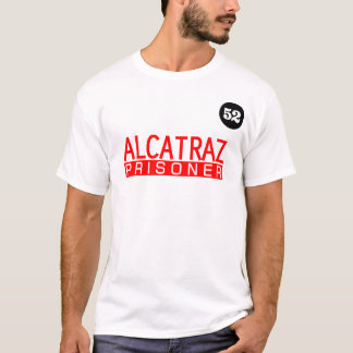 T-shirts alcatraz