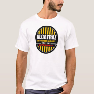 T-shirts Alcatraz Barracks.png disciplinar