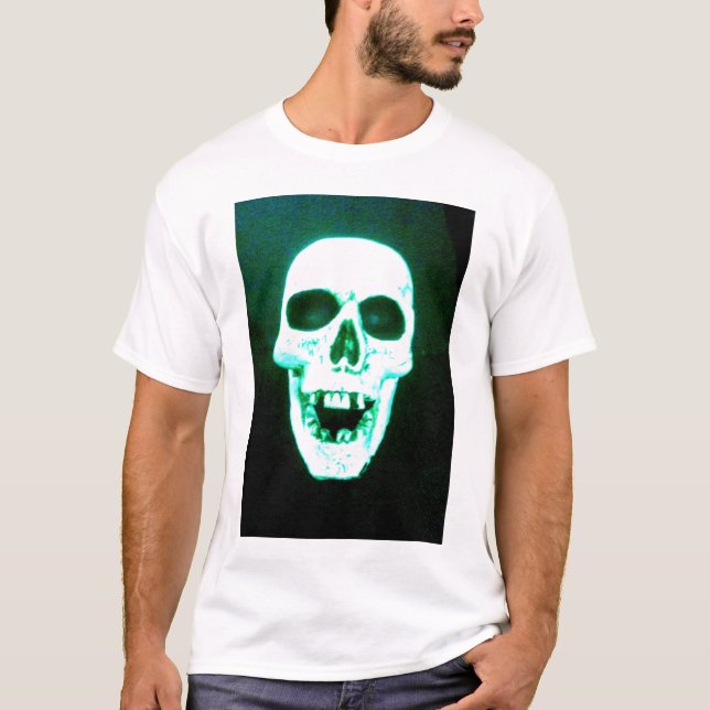 T-shirts Alegre (Frente)