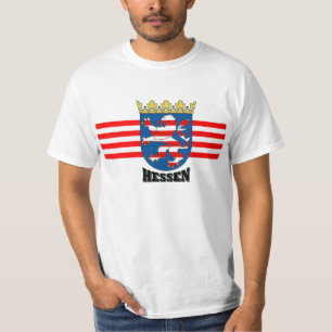T-SHIRTS ALEMANHA