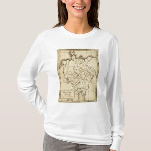 T-shirts Alemanha 3