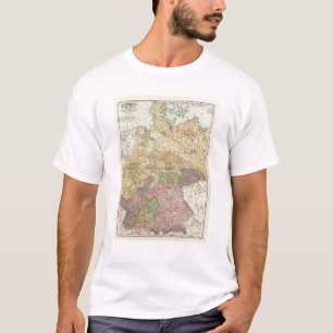 T-shirts Alemanha 8
