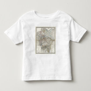 T-shirts Alemanha - Alemanha