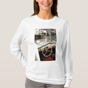 T-shirts Alemanha, Baden-Wurttemberg,