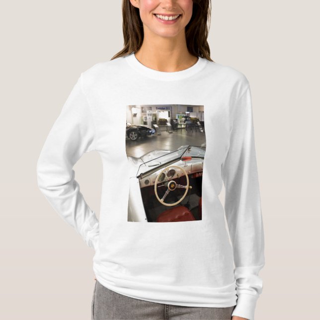 T-shirts Alemanha, Baden-Wurttemberg, (Frente)