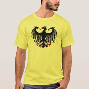 T-shirts Alemão Eagle
