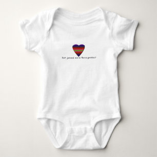 T-shirts Alemão - Mamãe