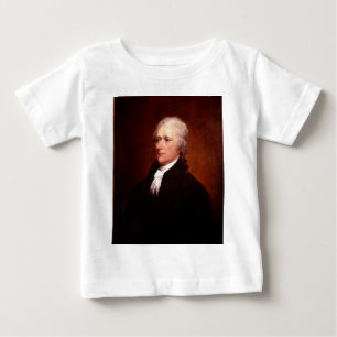 T-shirts Alexander Hamilton
