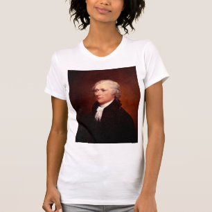 T-shirts Alexander Hamilton