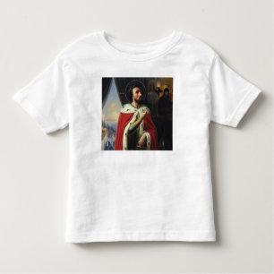 T-shirts Alexander Nevsky, duque de Novgorod