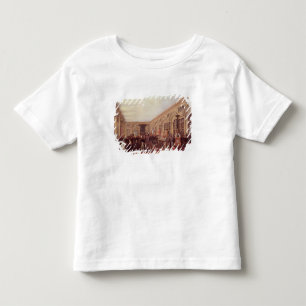 T-shirts Alexandre Brongniart