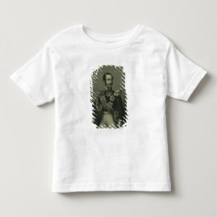 T-shirts Alexandre II da Rússia