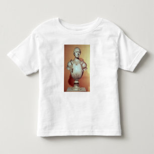 T-shirts Alfonso V "Magnanimous" de Aragon, retrato