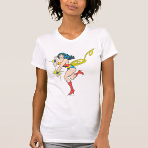 T-shirts Algemas de mulheres maravilhosas