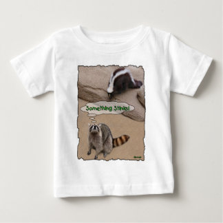 T-shirts Algo tresanda