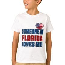 ALGUÉM AMA-ME EM FLORIDA