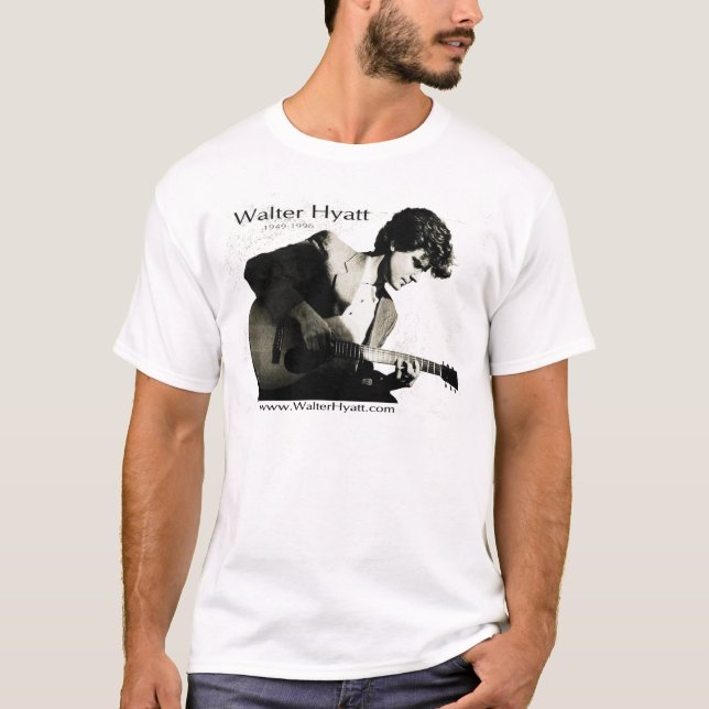 T-shirts Algum assunto por terminar V1 (Frente)