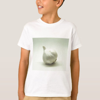 T-shirts Alho