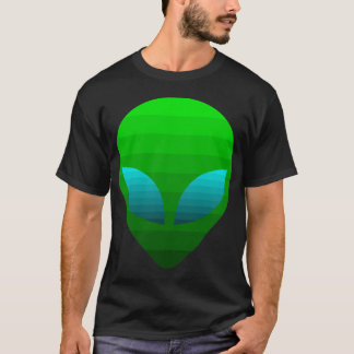 T-SHIRTS ALIEN