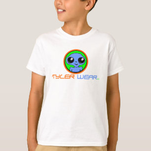 T-shirts Alien T