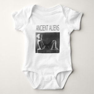 T-shirts Aliens antigos