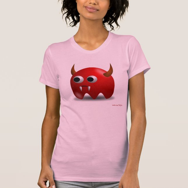 T-shirts Aliens & UFOs 33 (Frente)