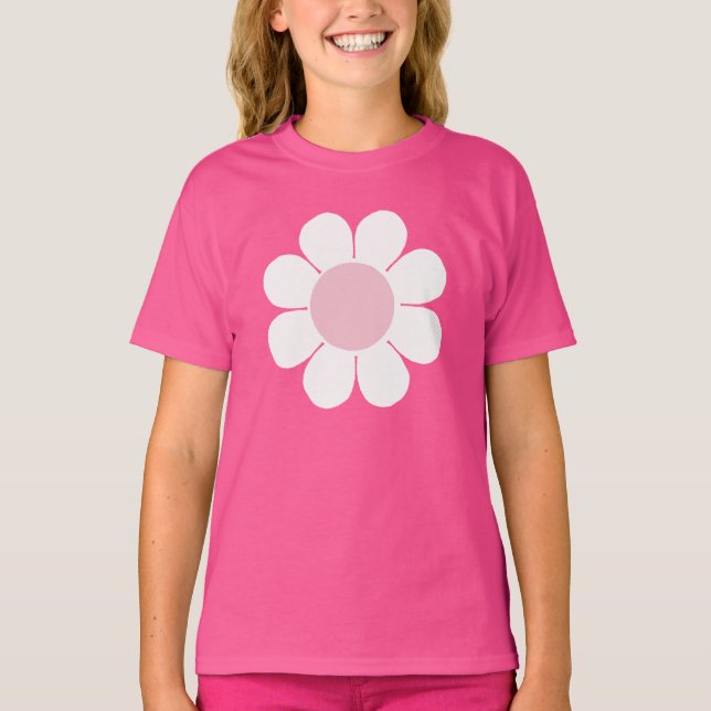 T-shirts Alimentação do ventilador (Frente)