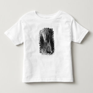 T-shirts Alivio funerário de uma figura fêmea, do Palmyra