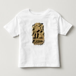 T-shirts Alivio que descreve um samnite que derrota um