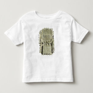 T-shirts Alivio que descreve uma loja da cutelaria