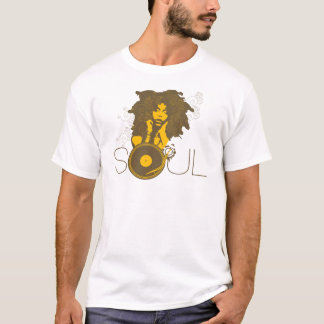 T-shirts Alma