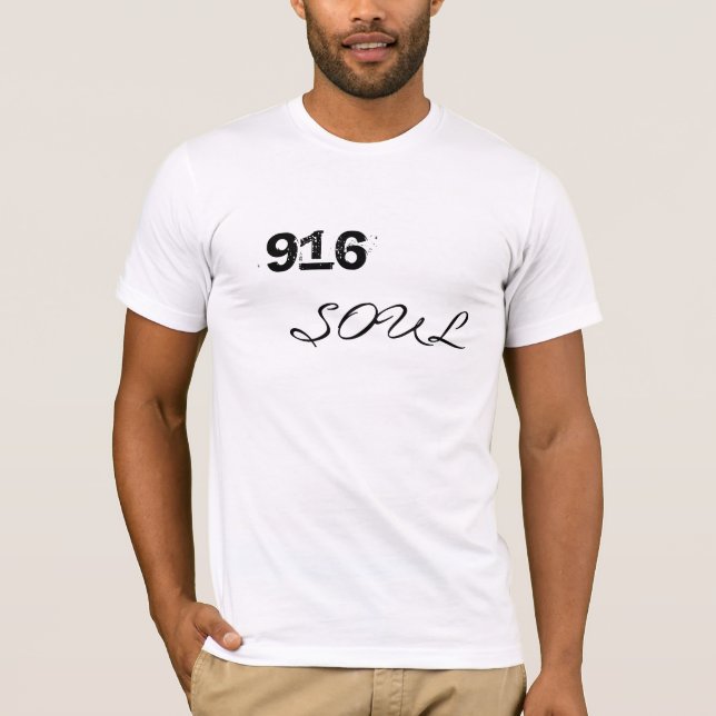T-SHIRTS ALMA 916 (Frente)